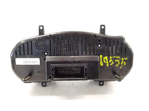 Instrument cluster SEAT LEON (1P1) 1.9 TDI | BP23947806C47 