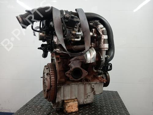 Engine DACIA SANDERO II 1.5 dCi 75 / Blue dCi 75 (B8JW, B8M4, B8AH, B8M7, B8M6) | BP38702263M1 - Image 4