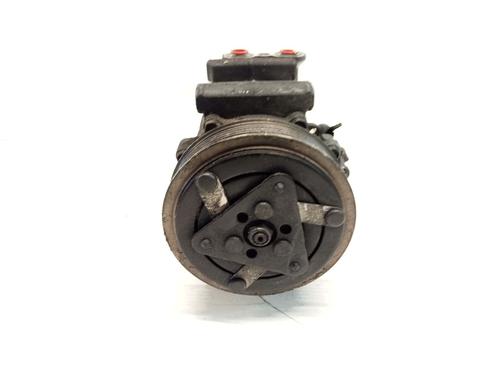 AC compressor FORD FIESTA V (JH_, JD_) 1.4 TDCi | BP27382253M34 