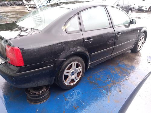 Engine control unit (ECU) VW PASSAT B5 (3B2) 1.9 TDI | BP33319857M57 - Image 7