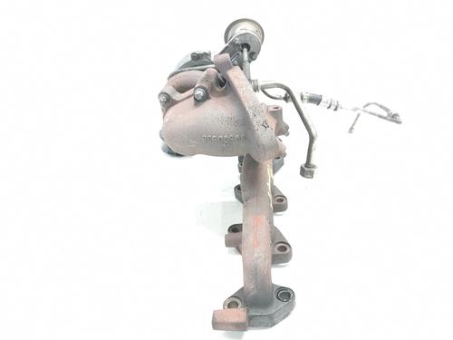 Turbolader/Kompressor SAAB 9-3 (YS3D)  | BP27981341M71 