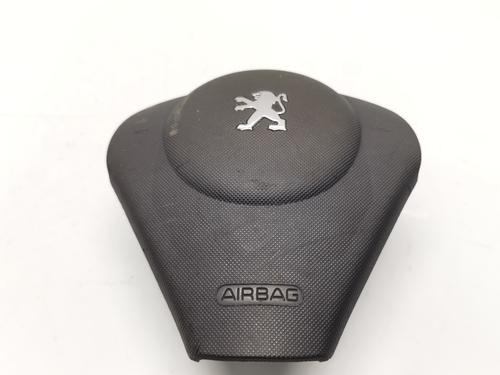Airbag chauffør PEUGEOT 1007 (KM_) 1.4 16V (88 hp) 31161498