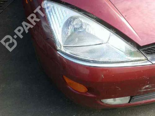 Left front window switch FORD FOCUS I (DAW, DBW) 1.6 16V | BP8447526C106  - Image 7