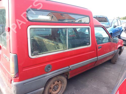 Electronic module RENAULT RAPID Box Body/MPV (F40_, G40_) | BP30135018M83