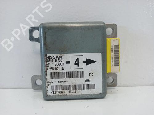Kollisjonspute styreenhet NISSAN PRIMERA (P11) [1996-2001]  9342480