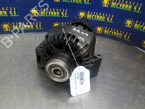 Used Alternator OPEL COMBO Box Body/MPV 1.3 CDTI 16V (69 hp) 8435510