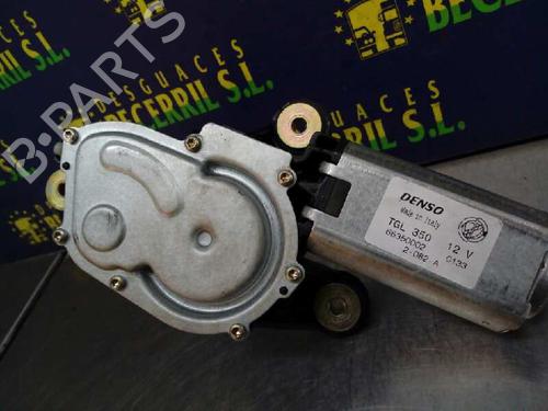 Rear wiper motor ALFA ROMEO 147 (937_) 1.6 16V T.SPARK (937.AXA1A, 937.AXB1A, 937.BXB1A) | BP8436075M102 