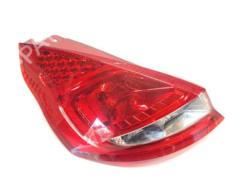 Used Left taillight FORD FIESTA VI (CB1, CCN) 1.25 (82 hp) 29564006