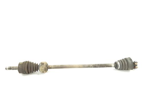Used Right front driveshaft FIAT PUNTO (188_) [1999-2012]  17438065