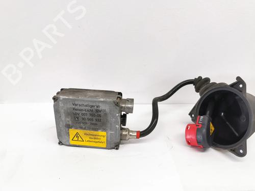 Module xenonverlichting OPEL OMEGA B (V94) 2.2 16V (F69, M69, P69) | BP8480280C53 