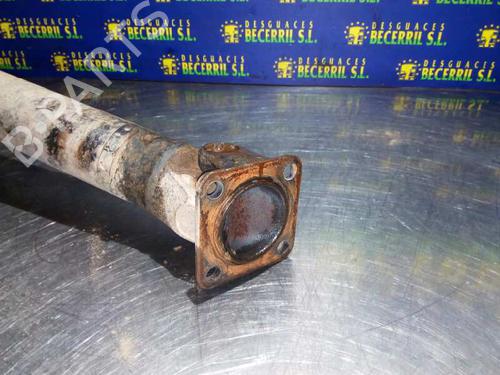Driveshaft NISSAN TERRANO II (R20)  | BP8428712M37 