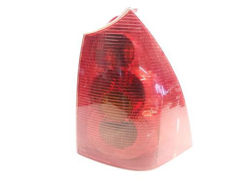 Used Right taillight Right taillight PEUGEOT 307 SW (3H) 2.0 HDI 110 (107 hp) 33854680 33854680