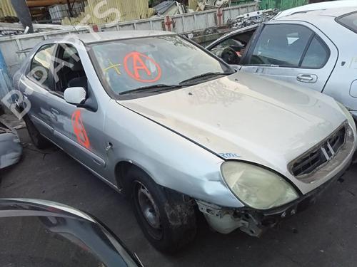 Engine control unit (ECU) CITROËN XSARA (N1) 2.0 HDi 90 | BP11095722M57 