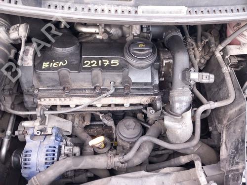 Used Engine Engine SEAT ALHAMBRA (7V8, 7V9) 2.0 TDI (140 hp) 33456478 33456478