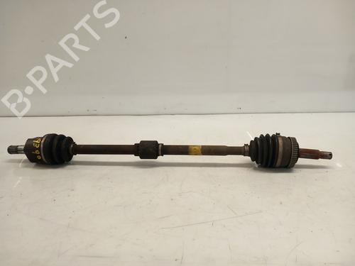 Used Right front driveshaft HYUNDAI TUCSON (JM) 2.0 (141 hp) 23078811