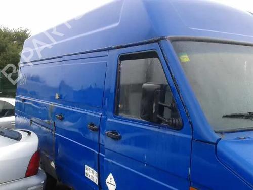 Left front brake caliper IVECO DAILY II Van  | BP11576701M105 