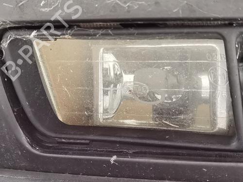 Front bumper VW POLO III (6N1)  | BP20490932C7 