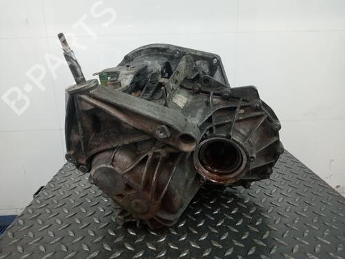 Gearkasse Gearkasse 38959462 38959462
