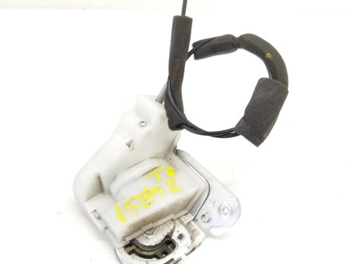Used Rear left exterior door handle MAZDA 5 (CR) 1.8 (CR19) (116 hp) 13045095