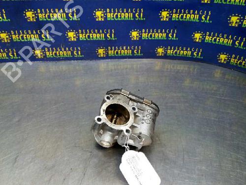 Throttle body FIAT PUNTO (188_) 1.2 16V 80 (188.233, .235, .253, .255, .333, .353, .639,... | BP8451542M82 