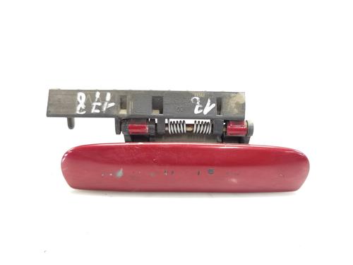 Used Front right exterior door handle CITROËN XSARA (N1) [1997-2005]  20666950