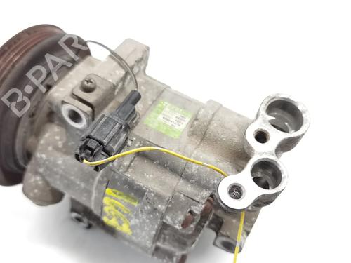 AC compressor NISSAN MICRA III (K12) 1.2 16V | BP16468701M34 