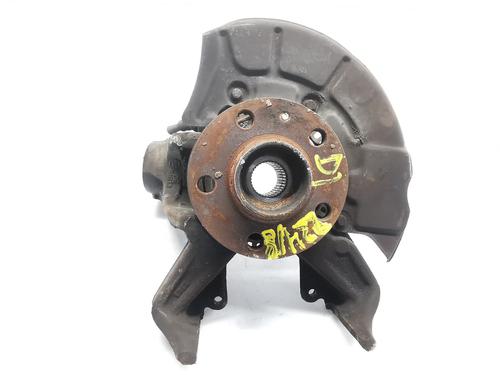 Fusée avant gauche Fusée avant gauche VW GOLF IV (1J1) 1.9 TDI (110 hp) 36642546 36642546