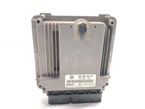 Used Engine control unit (ECU) SEAT TOLEDO III (5P2) 2.0 TDI 16V (140 hp) 32134669