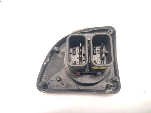 Left front window switch FORD TRANSIT CONNECT (P65_, P70_, P80_) 1.8 TDCi | BP36840624I27 - Image 2