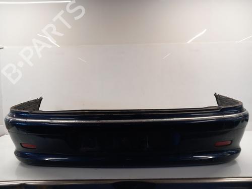 Used Rear bumper Rear bumper PEUGEOT 607 (9D, 9U) 2.7 HDi 24V (204 hp) 36518502 36518502