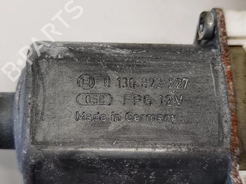 Front right window mechanism BMW 1 (E87) 118 d | BP12326671C23 