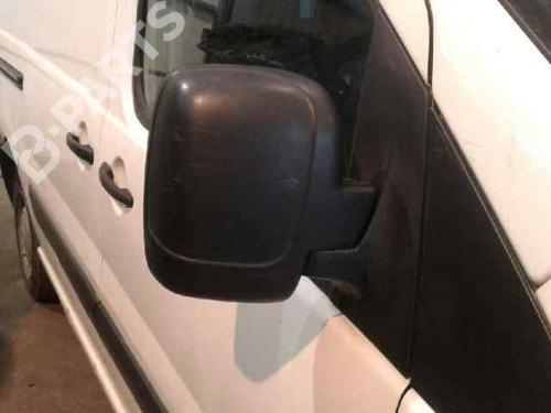 Front left interior door handle CITROËN JUMPY II Van 2.0 HDi 120 | BP8435339I13  - Image 13