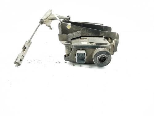 Electric handbrake RENAULT SCÉNIC II (JM0/1_) 1.5 dCi (JM02, JM13) | BP30179051E5 