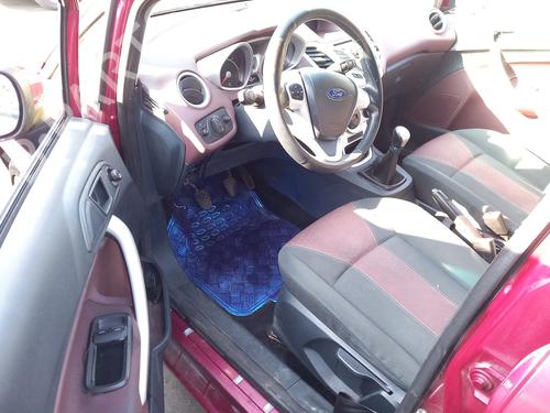 Steering column FORD FIESTA VI (CB1, CCN) 1.6 TDCi | BP40195175M21 - Image 8