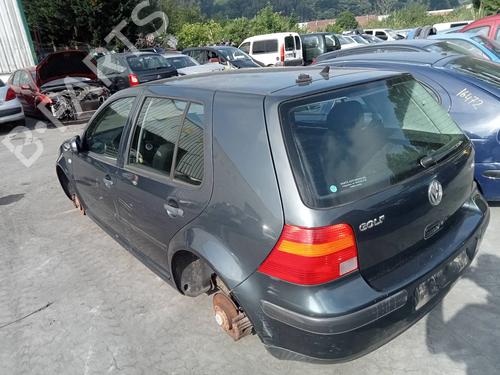 Front right window mechanism VW GOLF IV (1J1) 1.6 16V | BP12680343C23 