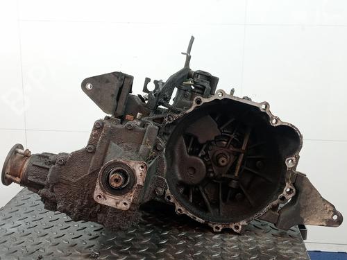 Used Gearbox HYUNDAI SANTA FÉ I (SM) 2.0 CRDi 4x4 (113 hp) 26391045