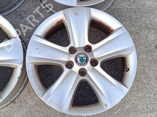 Rim SKODA YETI (5L) 1.2 TSI | BP21529924C45 