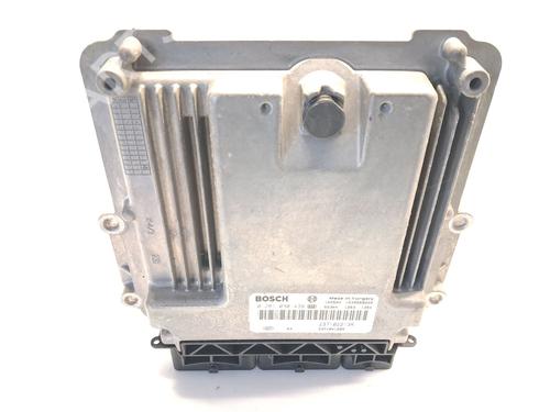 Used Engine control unit (ECU) DACIA LOGAN MCV II 1.5 dCi (75 hp) 29852422