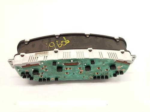 Instrument cluster KIA CARENS II MPV (FJ) 2.0 CRDi | BP24680924C47 