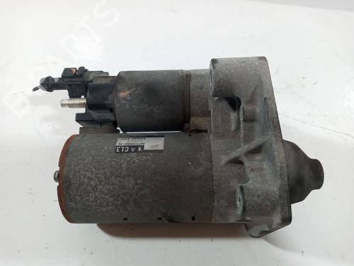 Starter PEUGEOT 208 I (CA_, CC_) 1.2 VTI 82 | BP8483299M8