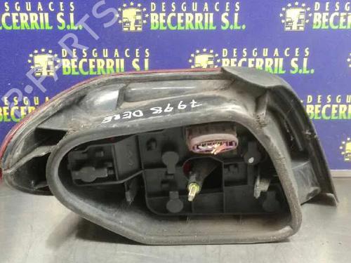 Right taillight CITROËN XSARA (N1)  | BP8456797C35 