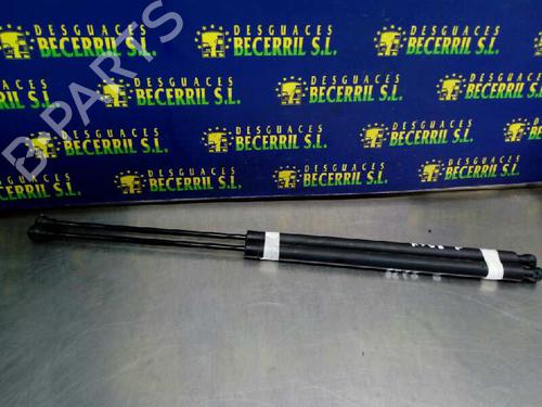 Used Tailgate lift support CITROËN SAXO (S0, S1) 1.1 X, SX (60 hp) 14019353