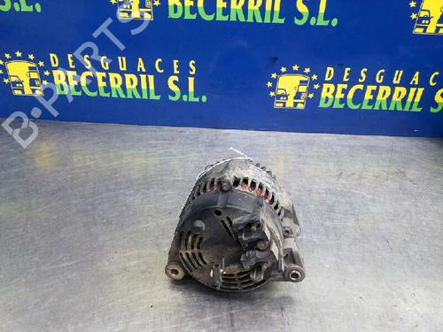 Alternator FORD ESCORT VI Turnier (GAL, ANL)  | BP8458762M7 