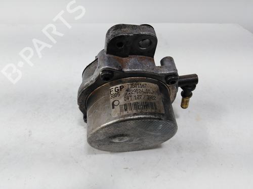 Used Vacuum pump OPEL COMBO Box Body/MPV 1.3 CDTI 16V (69 hp) 8472314