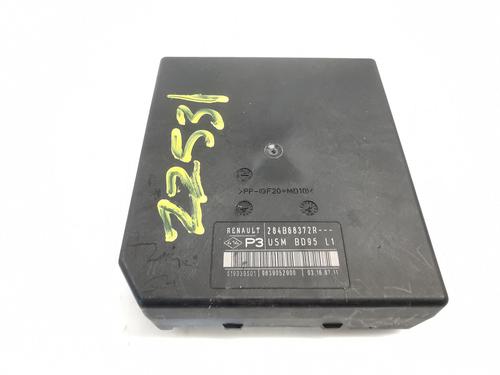 Used Fuse box Fuse box 37603571 37603571