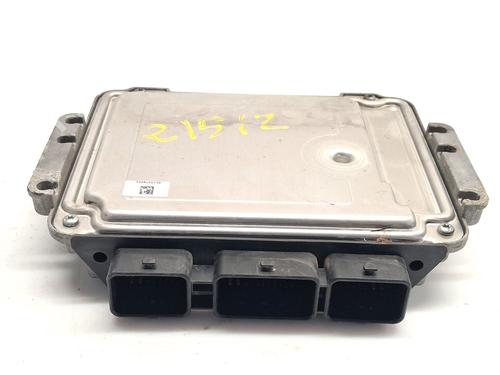 Motorstyringsenhed PEUGEOT 206 CC (2D) 1.6 HDi 110 | BP30933481M57