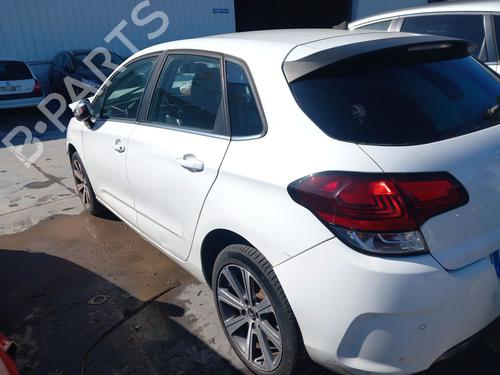 Gearbox CITROËN C4 II (NC_) 1.6 BlueHDi 100 | BP33398944M3 - Image 8