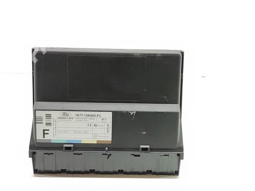 Used Electronic module Electronic module FORD FOCUS I (DAW, DBW) 1.8 TDCi (100 hp) 10716058 10716058