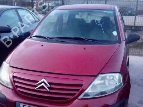 Left front driveshaft CITROËN C3 I (FC_, FN_) 1.4 i | BP16778826M38 