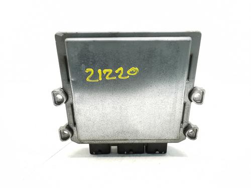 Engine control unit (ECU) CITROËN C3 I (FC_, FN_) 1.4 HDi | BP29955514M57 